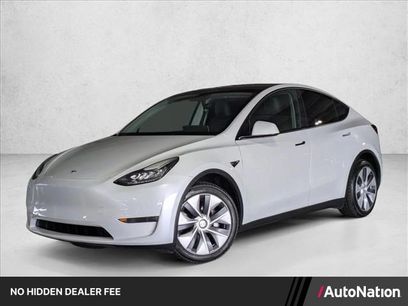 Used 2023 Tesla Model Y Long Range