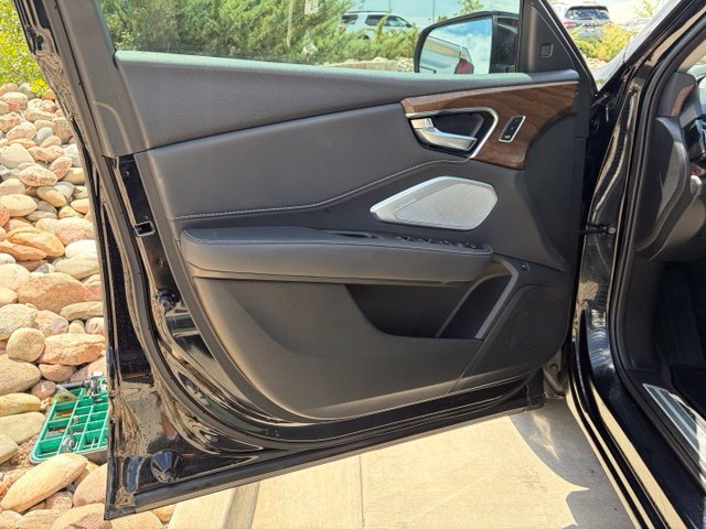 Used 2023 Acura RDX w/ Advance Package AWD/4WD image 14