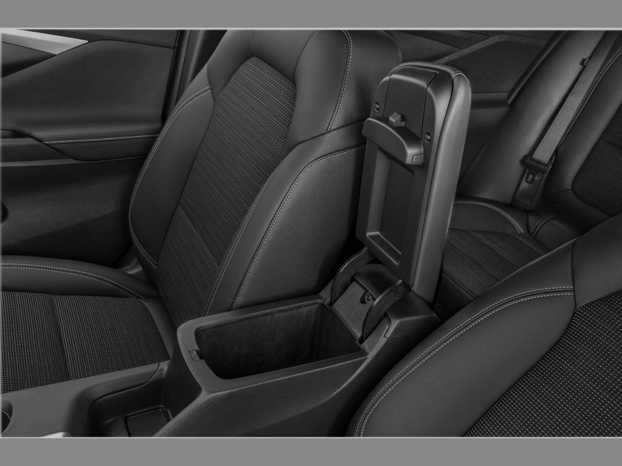 New 2026 Buick Envista Sport Touring w/ Convenience I Package FWD image 68