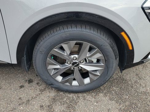 Certified 2023 Kia Sportage SX image 44