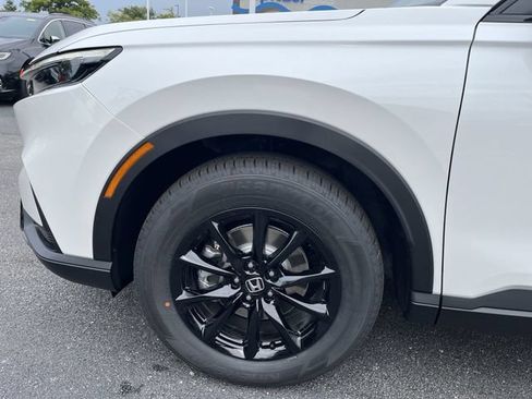 New 2026 Honda CR-V Sport image 21