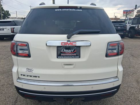 Used 2013 GMC Acadia SLE FWD image 8