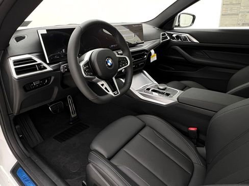 New 2026 BMW 430i xDrive Coupe w/ M Sport Package AWD/4WD image 11