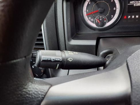 Used 2024 RAM 1500 Classic SLT image 23