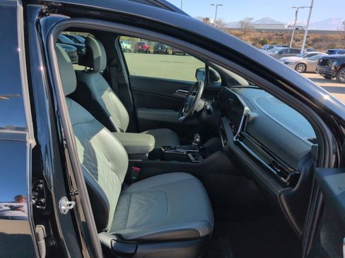 Used 2024 Kia Sportage X-Line w/ X-Line Premium Package image 19