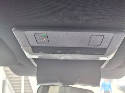 New 2026 Nissan Pathfinder Rock Creek AWD/4WD image 30