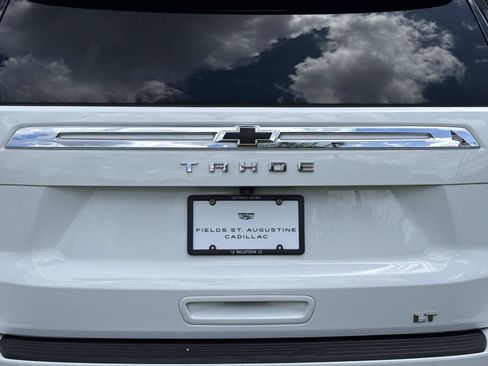Used 2023 Chevrolet Tahoe LT w/ LT Signature Plus Package AWD/4WD image 10