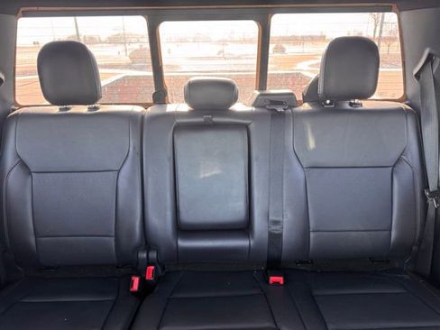 Used 2021 Ford F150 Lariat image 24