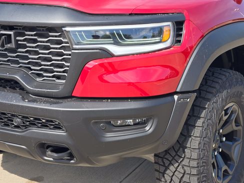 New 2026 RAM 1500 RHO w/ RHO Level 1 Equipment Group AWD/4WD image 6