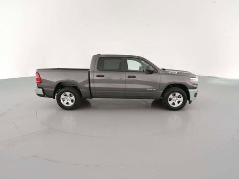 New 2026 RAM 1500 Tradesman image 14