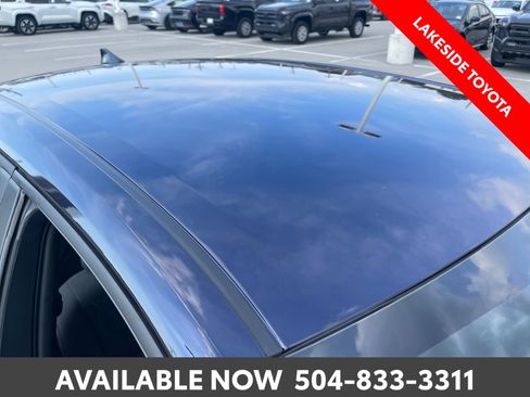 Used 2024 Toyota Corolla LE FWD image 9