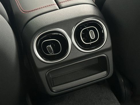 New 2026 Mercedes-Benz C 43 AMG 4MATIC Sedan image 22