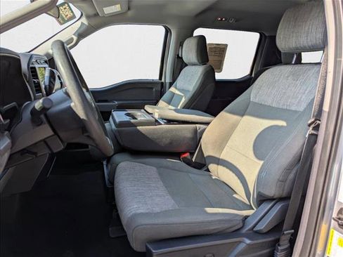 Used 2023 Ford F150 XLT image 20