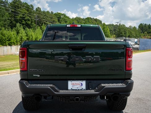 New 2026 RAM 1500 RHO AWD/4WD image 17