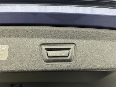 Used 2025 BMW i4 xDrive40i image 39