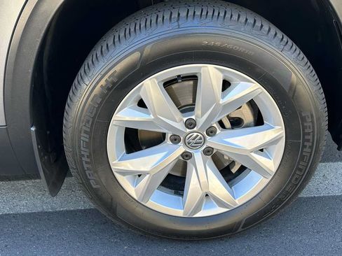 Used 2019 Volkswagen Atlas SE FWD image 63