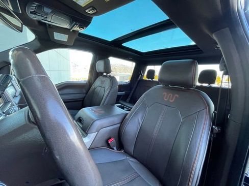 Used 2017 Ford F350 King Ranch w/ King Ranch Ultimate Package image 21