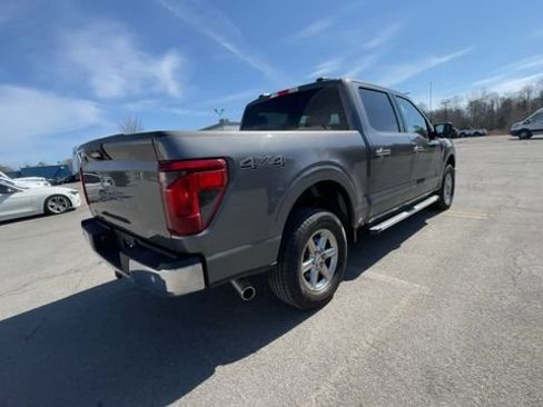 Used 2024 Ford F150 XLT AWD/4WD image 8