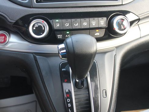 Used 2015 Honda CR-V EX image 12