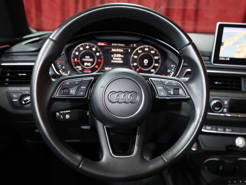 Used 2018 Audi A5 2.0T Premium image 18