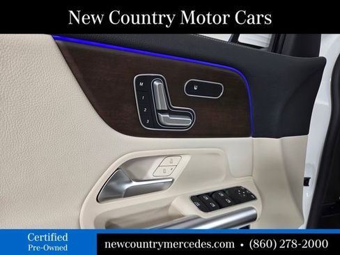 Certified 2023 Mercedes-Benz GLA 250 4MATIC image 23