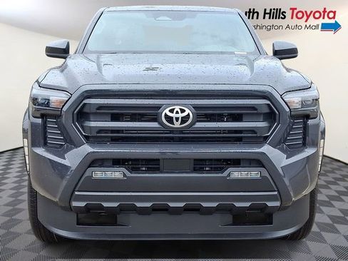 New 2026 Toyota Tacoma SR5 AWD/4WD image 2