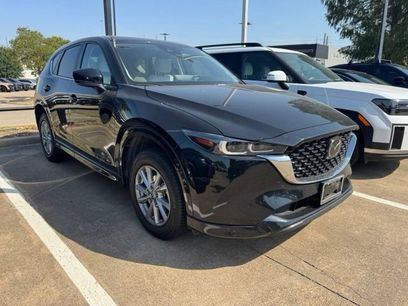 Used 2025 MAZDA CX-5 AWD 2.5 S w/ Preferred Package