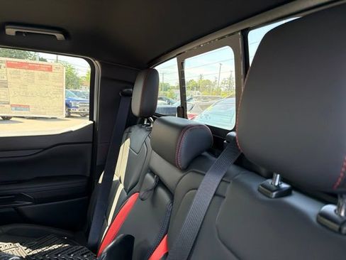 New 2026 Ford Ranger Raptor AWD/4WD image 10