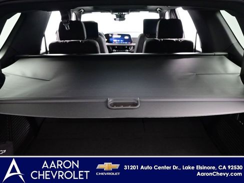 New 2026 Chevrolet Tahoe Premier AWD/4WD image 34