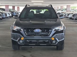 Used 2025 Subaru Outback Wilderness w/ Wilderness Package AWD/4WD video 2