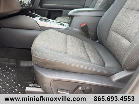 Used 2023 Ford Bronco Sport Big Bend w/ Convenience Package AWD/4WD image 11