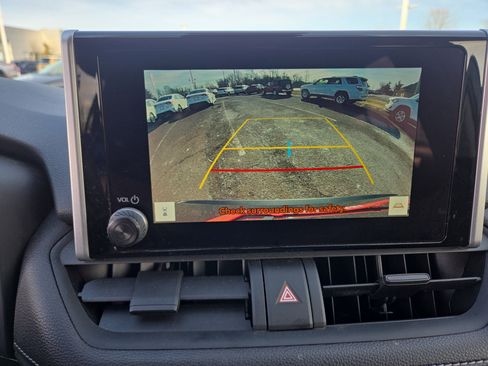 Certified 2023 Toyota RAV4 LE image 22