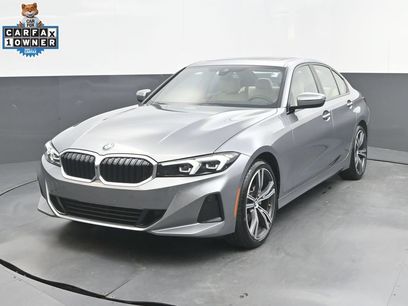 Certified 2023 BMW 330i Sedan w/ Premium Package
