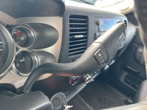 Used 2013 Chevrolet Silverado 1500 LT w/ All-Star Edition image 15