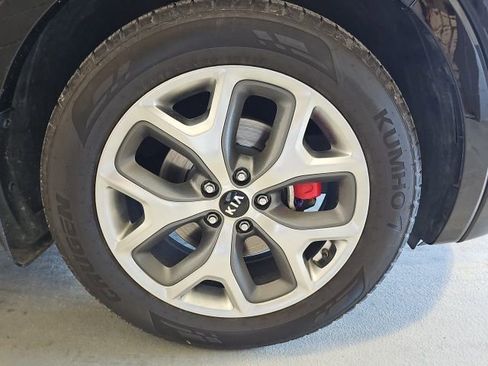 Used 2019 Kia Sorento SX w/ SX Touring Package image 27