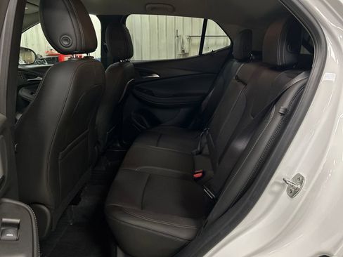 Certified 2024 Buick Encore GX Preferred w/ Comfort Package AWD/4WD image 15