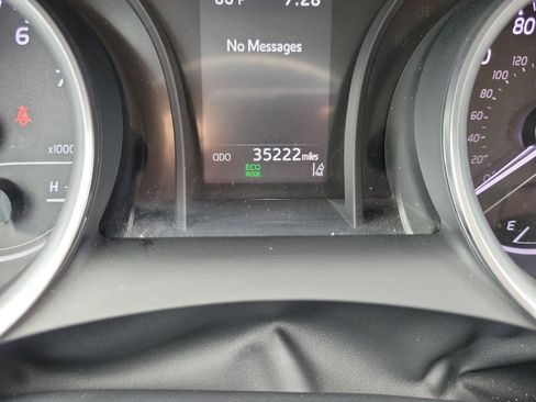 Used 2023 Toyota Camry LE FWD image 25