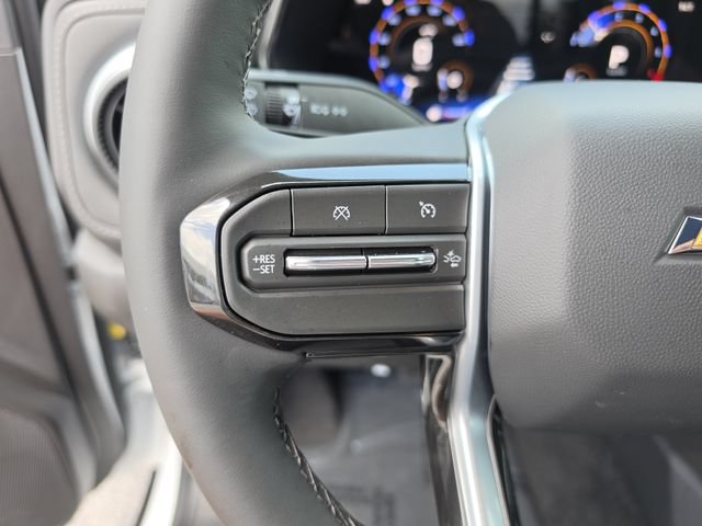New 2026 Chevrolet Colorado LT w/ LT Convenience Package RWD image 30