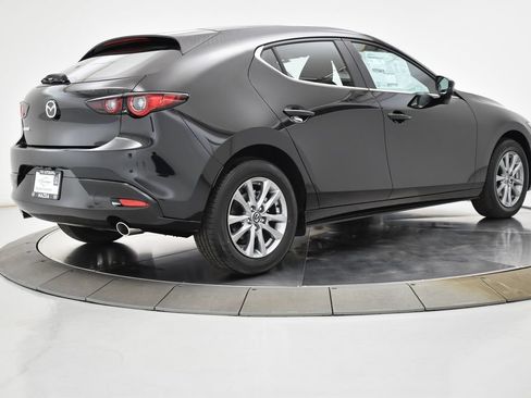 New 2026 MAZDA MAZDA3 s FWD image 19