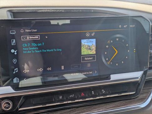 Used 2024 Chevrolet Silverado 2500 LT image 10