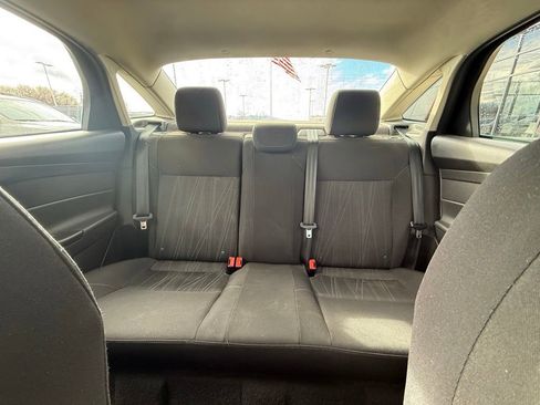 Used 2018 Ford Focus SE image 20