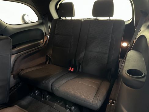 New 2026 Dodge Durango GT w/ Trailer Tow Group IV image 40