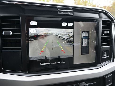 New 2026 Ford F350 XLT w/ XLT Premium Package AWD/4WD image 23