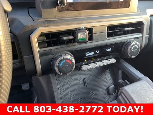 Used 2025 Toyota Tacoma SR image 22