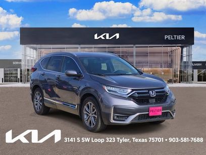 Used 2020 Honda CR-V Touring