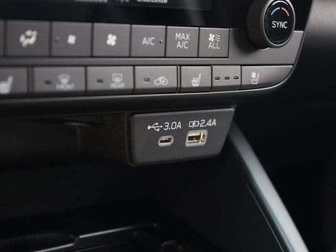 New 2026 Subaru Outback Wilderness AWD/4WD image 14