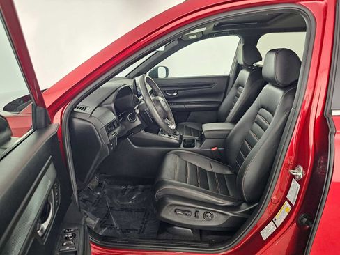 Used 2024 Honda CR-V Sport-L image 20
