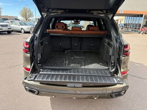 Used 2026 BMW X5 xDrive40i w/ M Sport Package AWD/4WD image 59