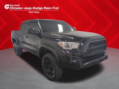 Used 2021 Toyota Tacoma SR5