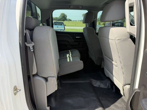 Used 2019 Chevrolet Silverado 3500 W/T w/ WT Convenience Package AWD/4WD image 25